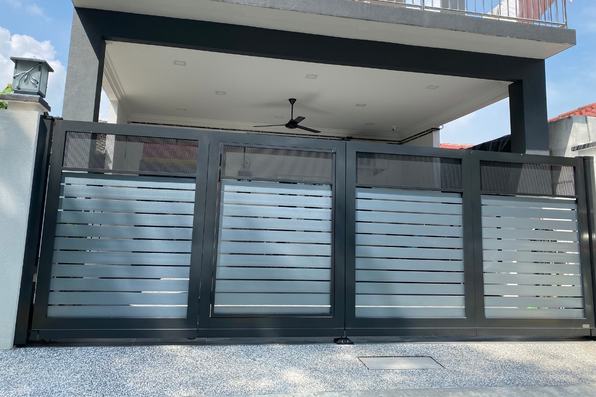 car porch renovation contractor KL and Selangor