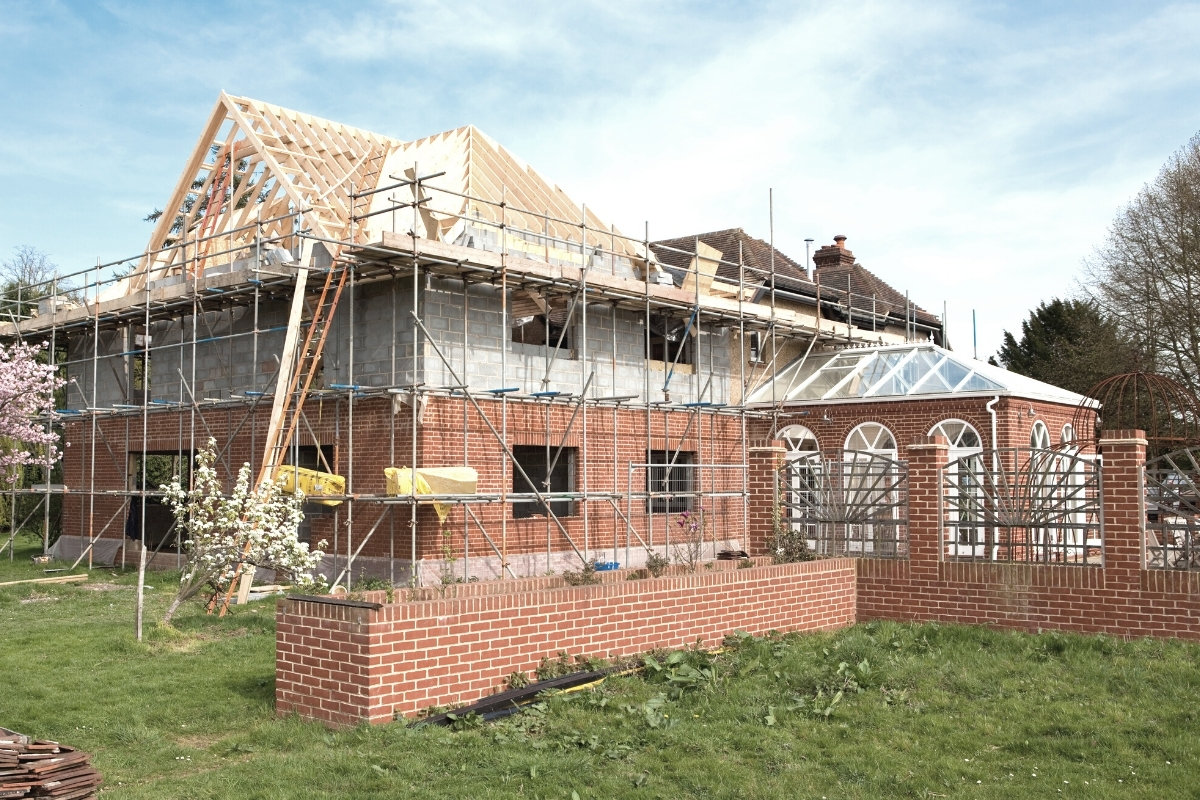 house extension contractor KL and Selangor