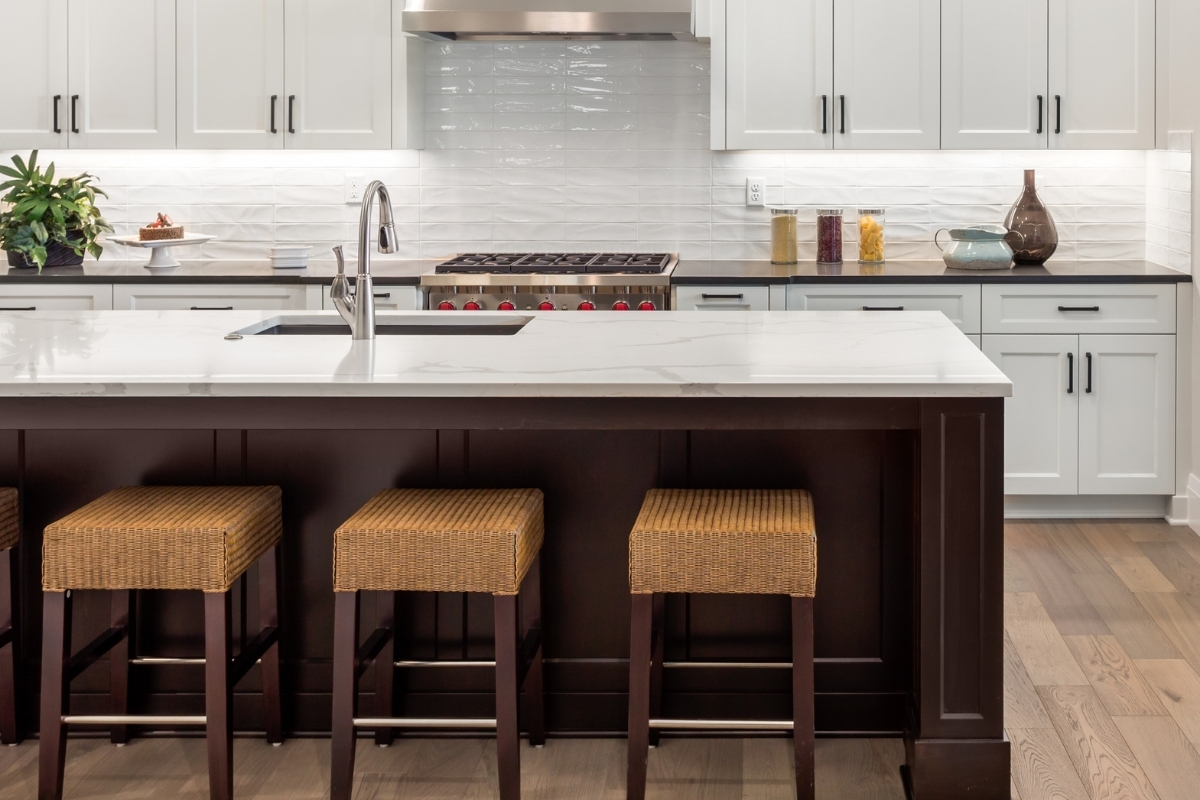 kitchen renovation service KL and Selangor Malaysia