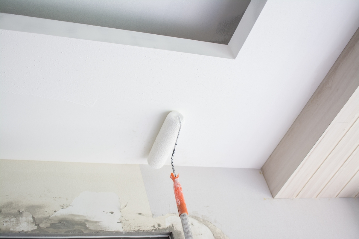 plaster ceiling contractor KL and Selangor